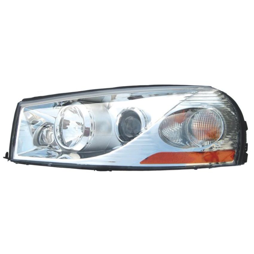 Eagle EyesGM285-B001L Headlight Assembly