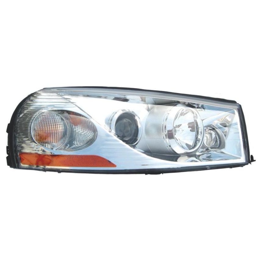 Eagle EyesGM285-B001R Headlight Assembly