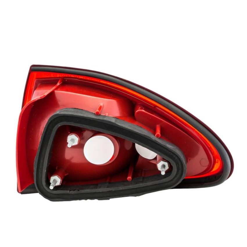 Eagle EyesGM287-U000L Tail Light Assembly