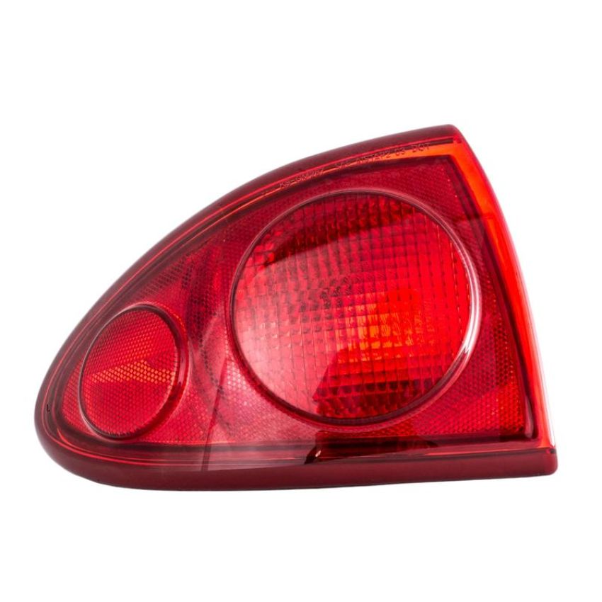 Eagle EyesGM287-U000L Tail Light Assembly