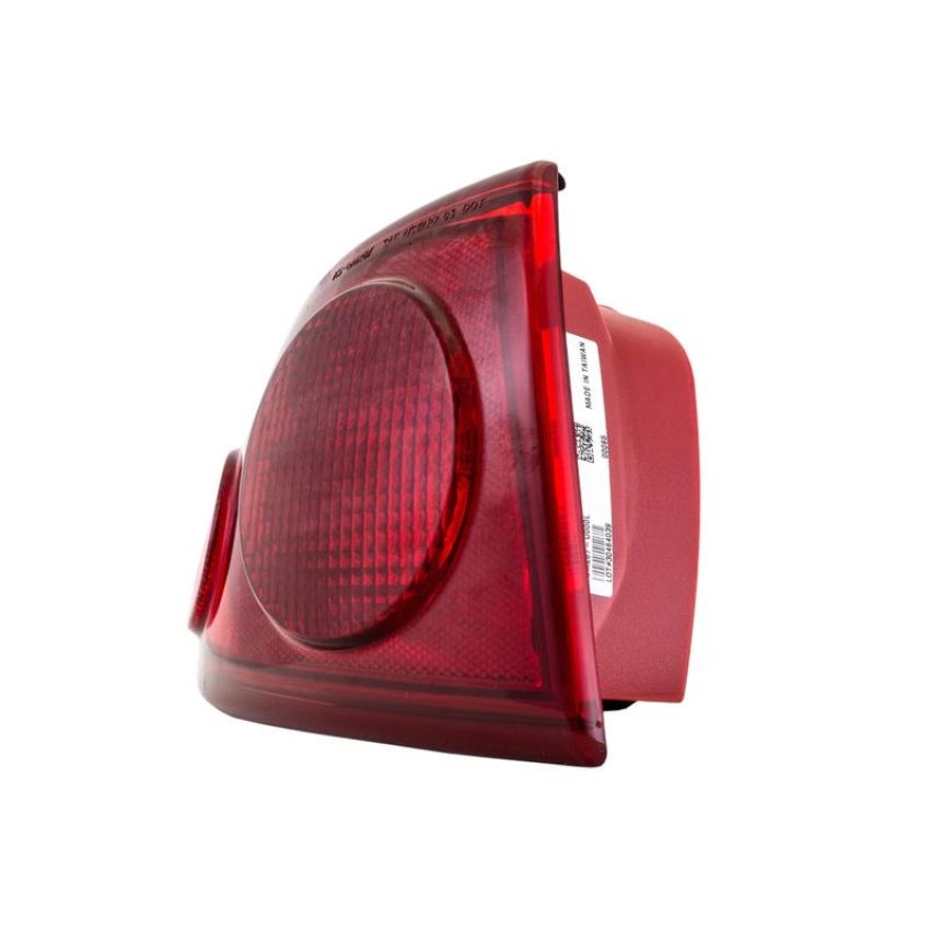 Eagle EyesGM287-U000LR Tail Light Assembly
