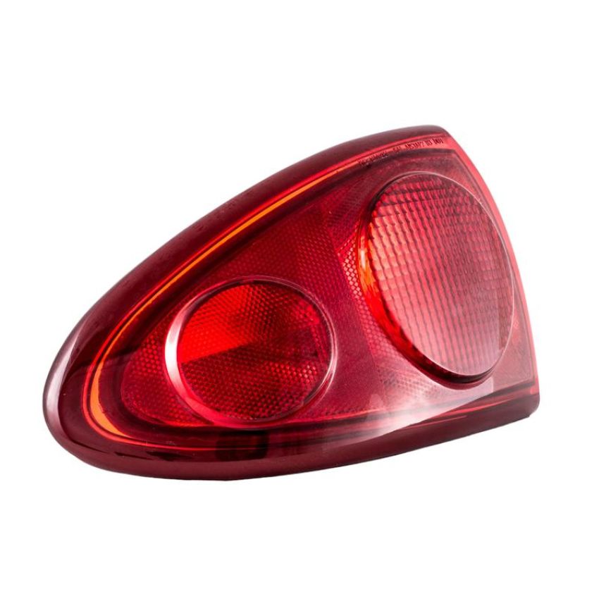 Eagle EyesGM287-U000R Tail Light Assembly