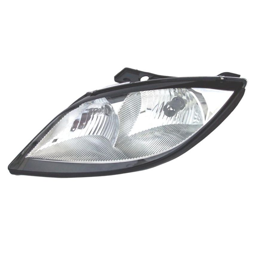 Eagle EyesGM288-B001L Headlight Assembly