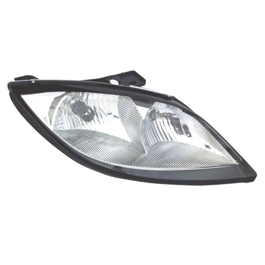 Eagle EyesGM288-B001R Headlight Assembly
