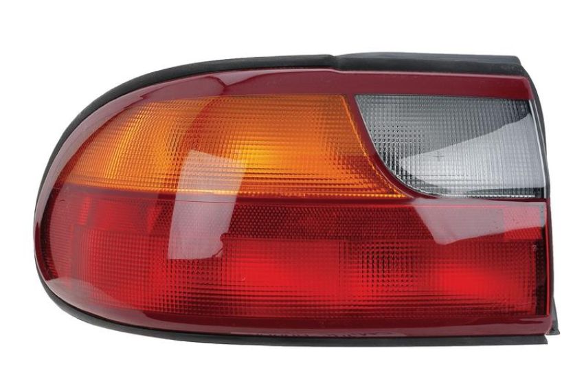 Eagle EyesGM292-B000LR Tail Light Assembly