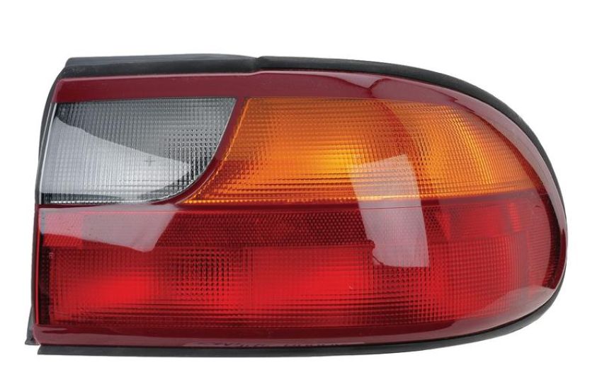 Eagle EyesGM292-B000R Tail Light Assembly