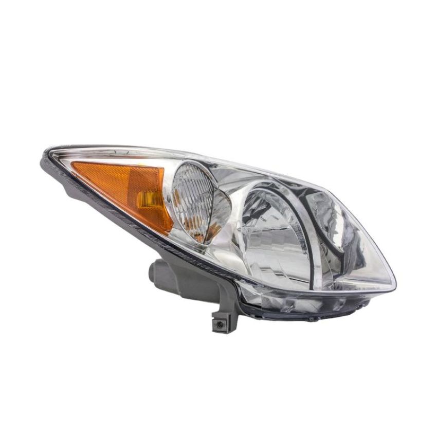 Eagle EyesGM305-B101L Headlight Assembly