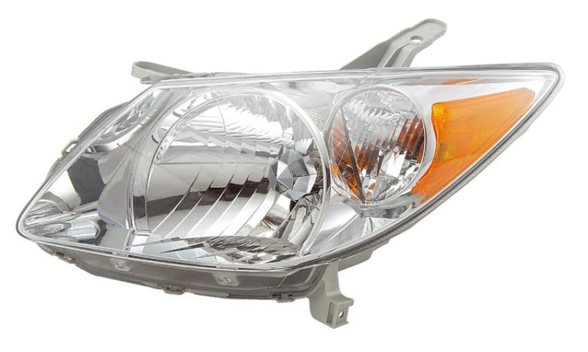 Eagle EyesGM305-B101L Headlight Assembly