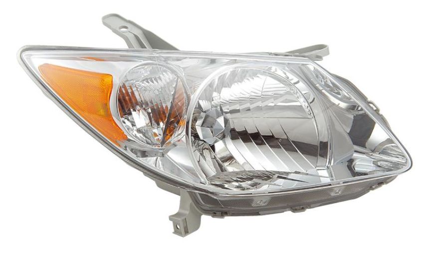 Eagle EyesGM305-B101R Headlight Assembly