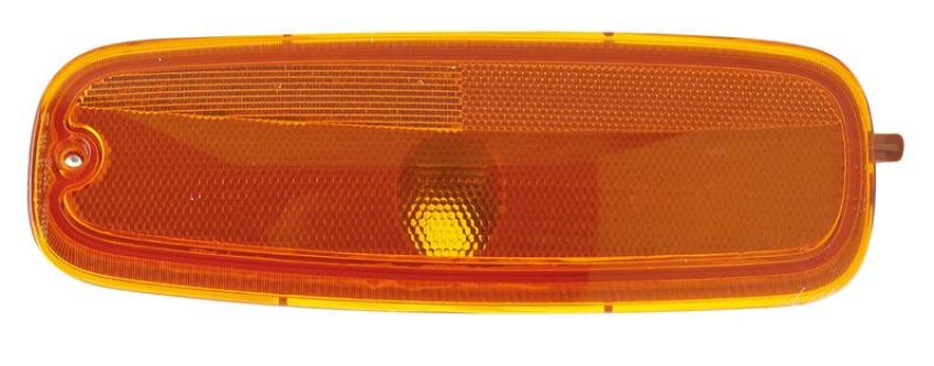 Eagle EyesGM306-U000L Side Marker Light Assembly