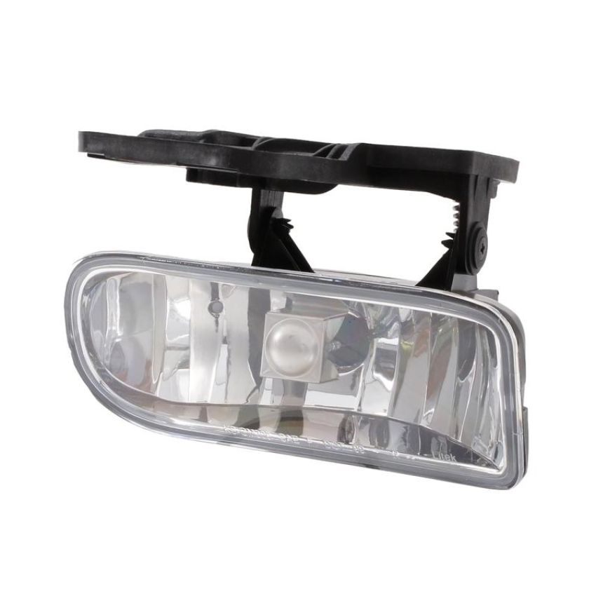 Eagle EyesGM308-B100L Fog Light Assembly