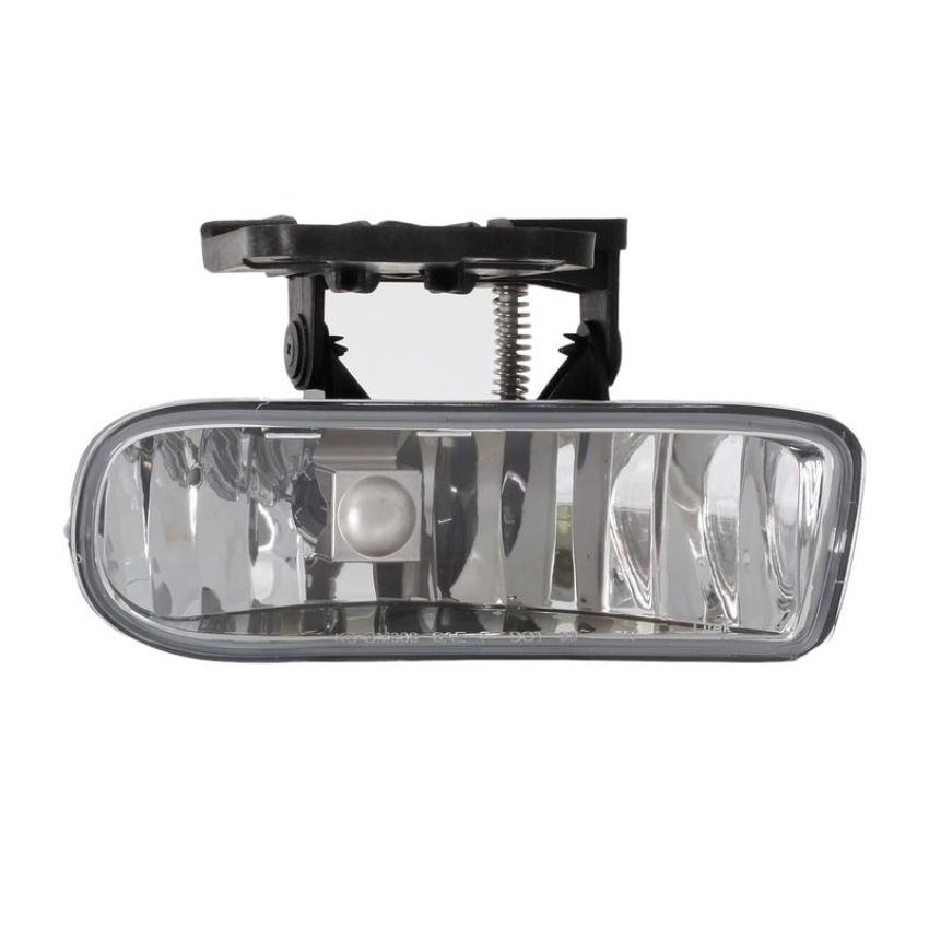 Eagle EyesGM308-B100R Fog Light Assembly
