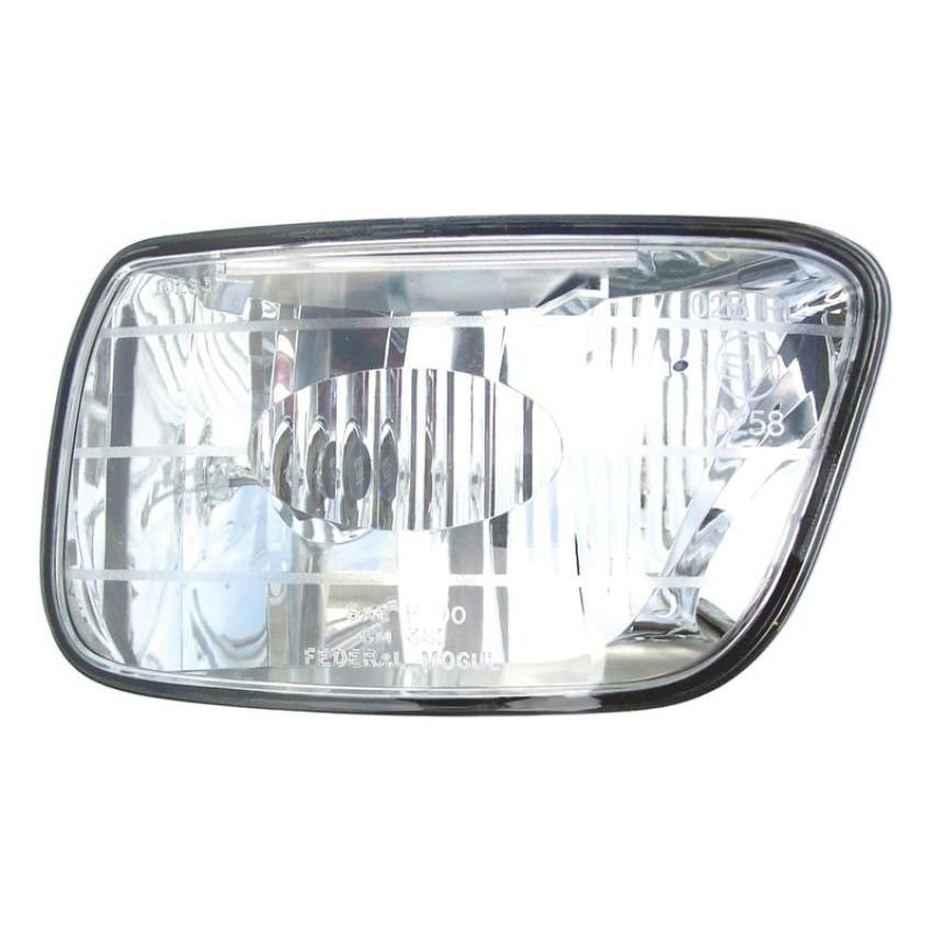 Eagle EyesGM309-B000R Fog Light Assembly