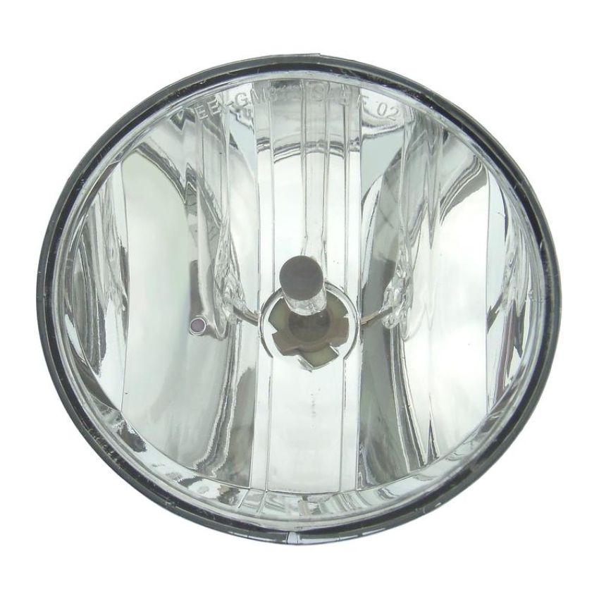 Eagle EyesGM312-B0000 Fog Light Assembly