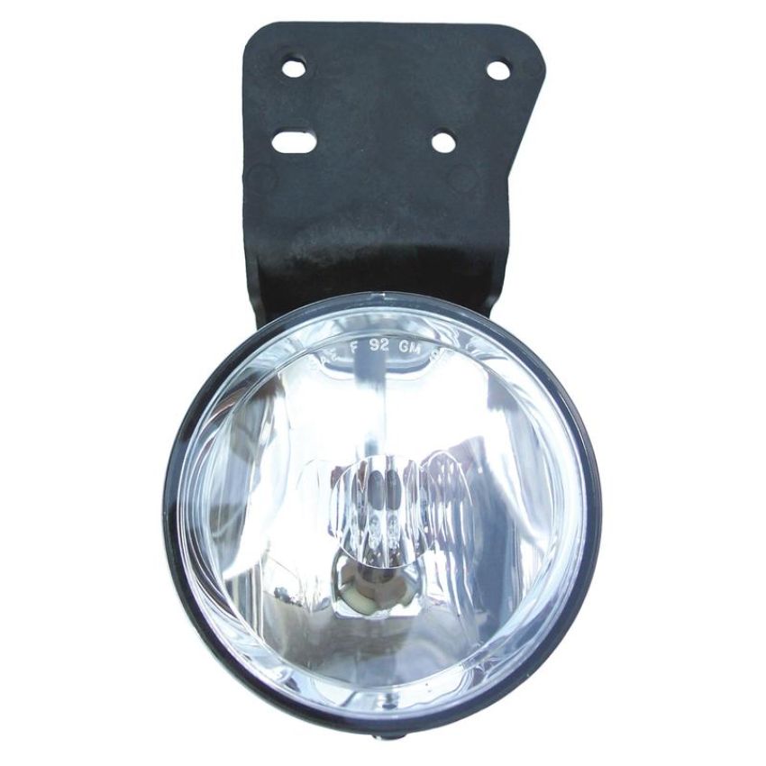 Eagle EyesGM313-B000L Fog Light Assembly