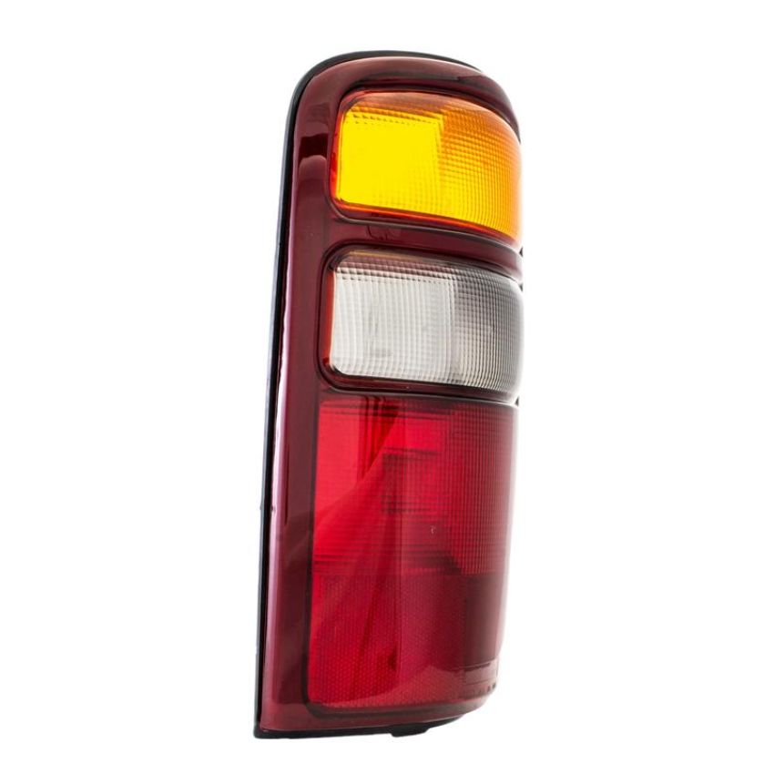 Eagle EyesGM314-U000L Tail Light Assembly