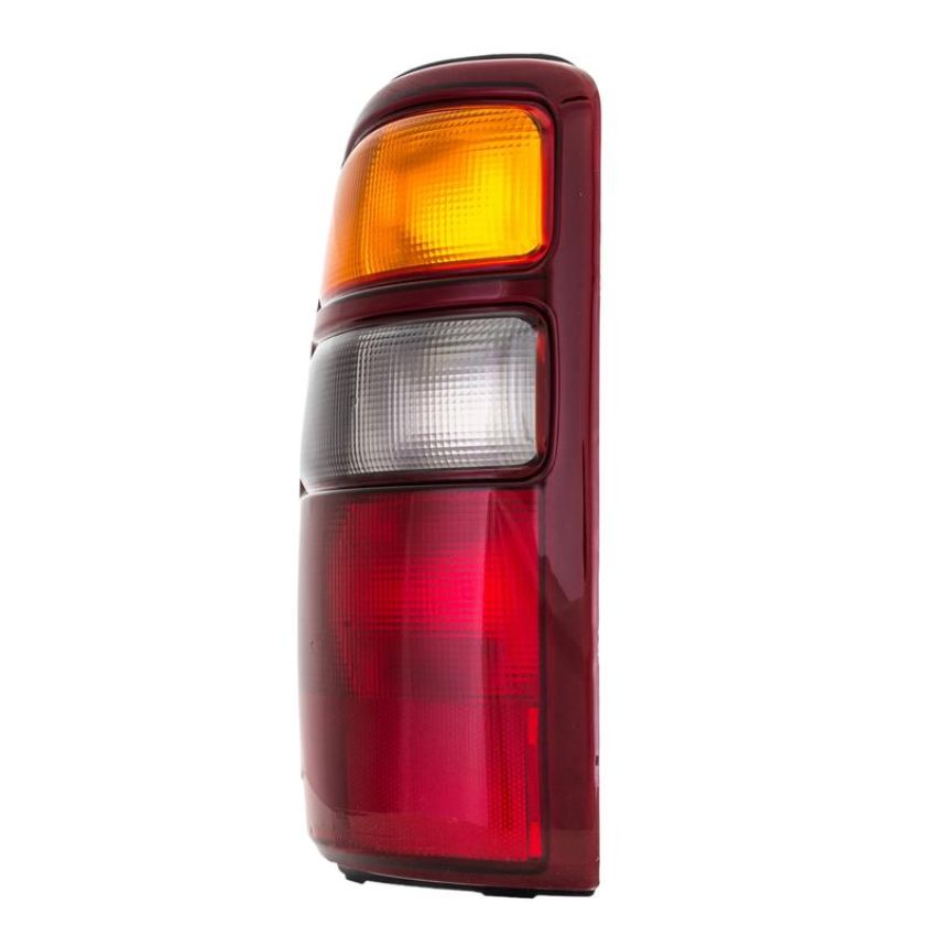 Eagle EyesGM314-U000L Tail Light Assembly