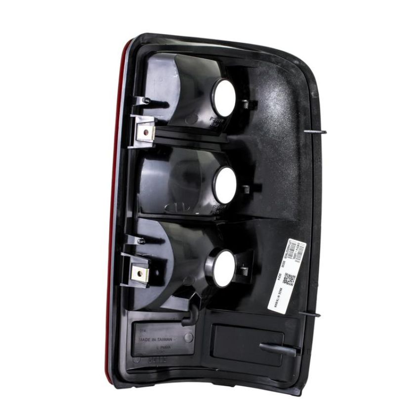 Eagle EyesGM314-U000LR Tail Light Assembly