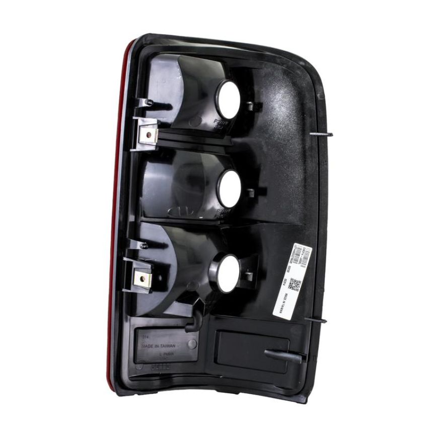 Eagle EyesGM314-U000R Tail Light Assembly