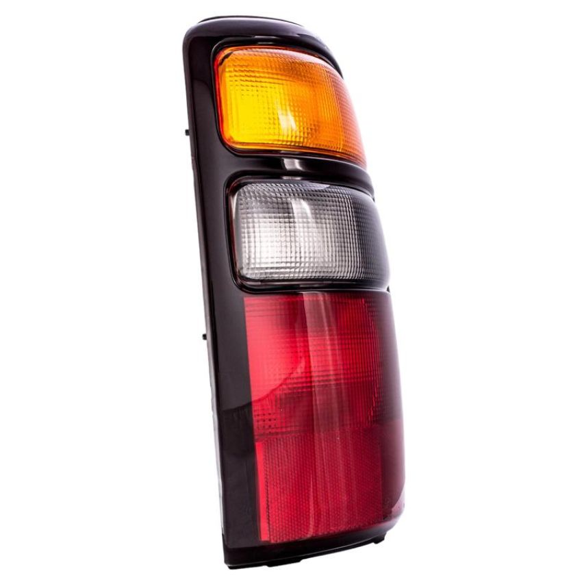 Eagle EyesGM314-U100L Tail Light Assembly