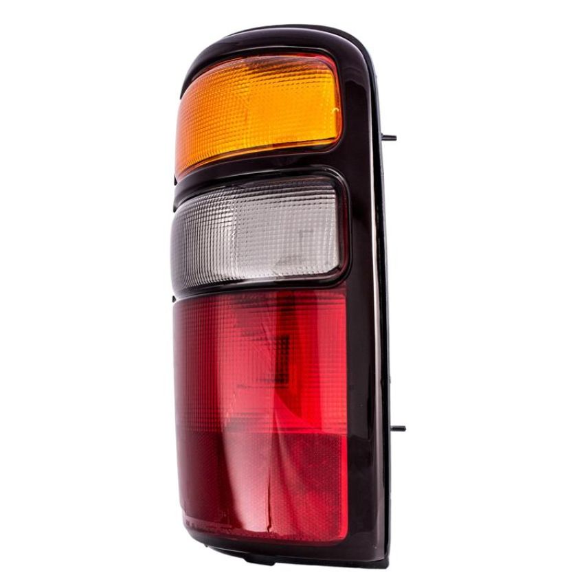 Eagle EyesGM314-U100LR Tail Light Assembly