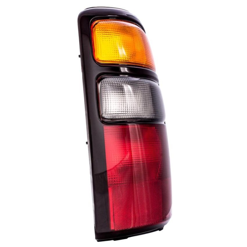Eagle EyesGM314-U100LR Tail Light Assembly