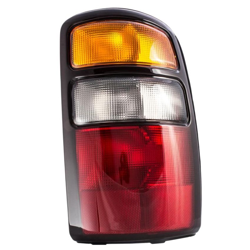 Eagle EyesGM314-U100LR Tail Light Assembly