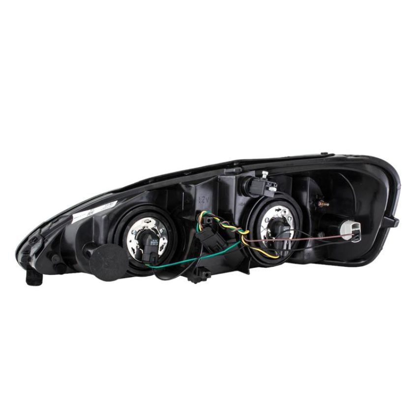 Eagle EyesGM321-B001L Headlight Assembly