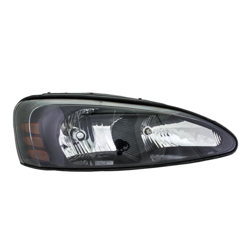 Eagle EyesGM321-B001R Headlight Assembly