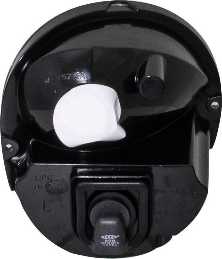 Eagle EyesGM322-B000L Parking Light Assembly