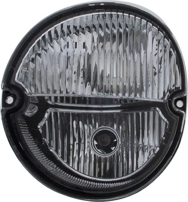 Eagle EyesGM322-B000L Parking Light Assembly