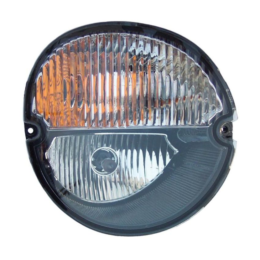 Eagle EyesGM322-B000R Parking Light Assembly