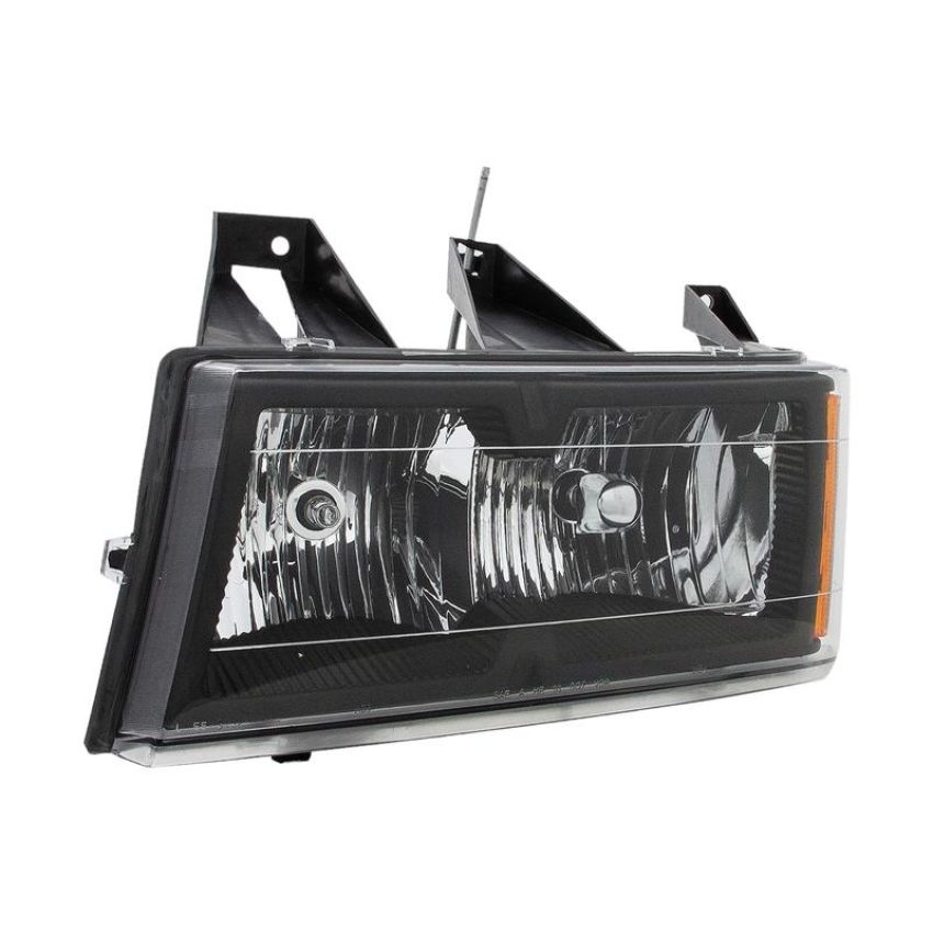 Eagle EyesGM325-B001LCA Headlight Assembly