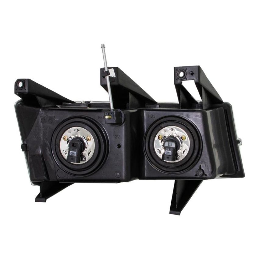Eagle EyesGM325-B001LCA Headlight Assembly
