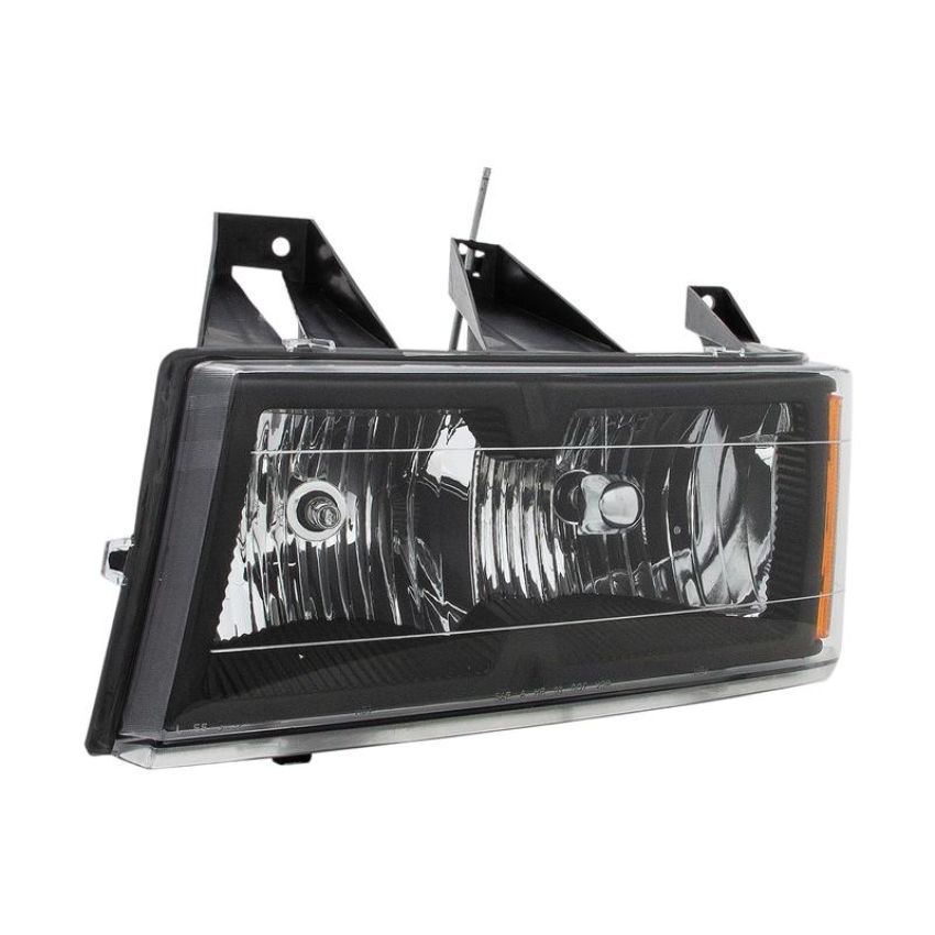Eagle EyesGM325-B001LR Headlight Assembly