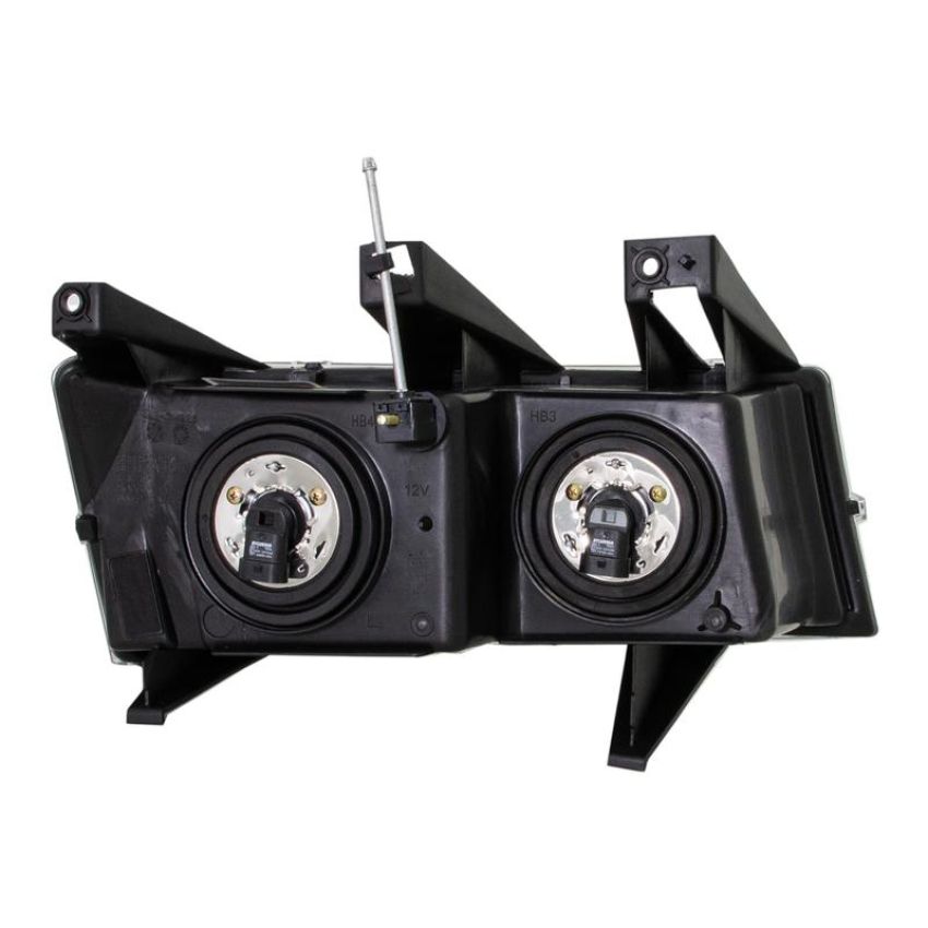 Eagle EyesGM325-B001LR Headlight Assembly