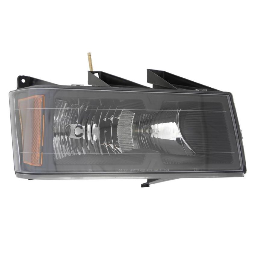 Eagle EyesGM325-B001RCA Headlight Assembly