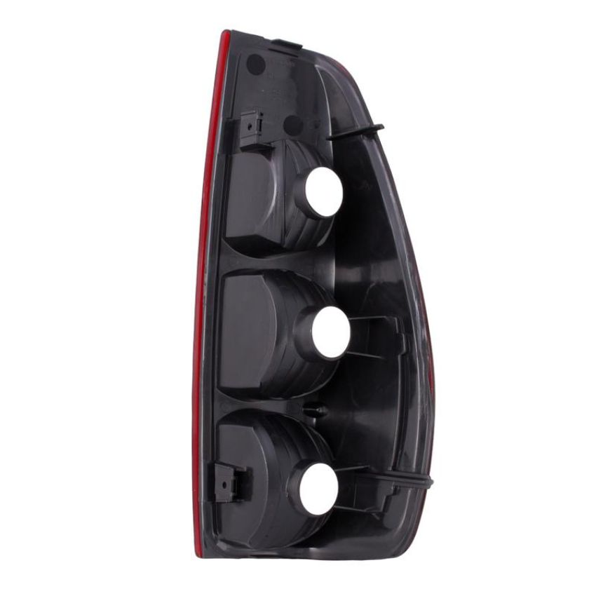 Eagle EyesGM327-U000L Tail Light Assembly