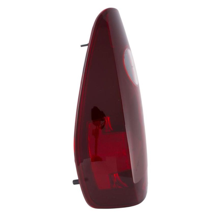 Eagle EyesGM327-U000LR Tail Light Assembly