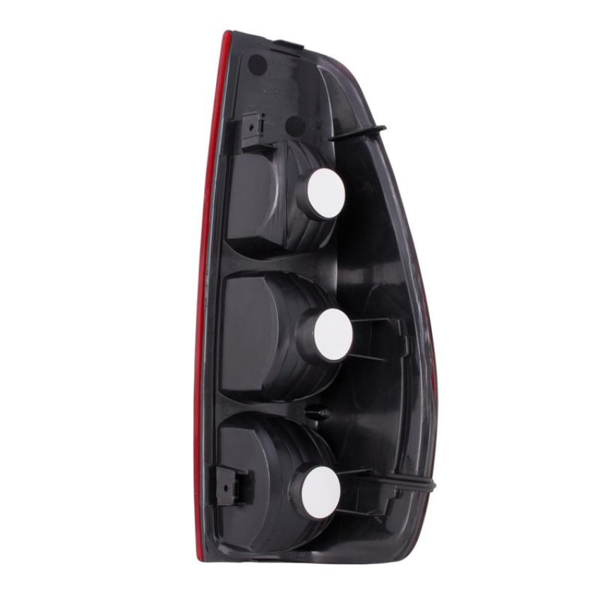 Eagle EyesGM327-U000LR Tail Light Assembly