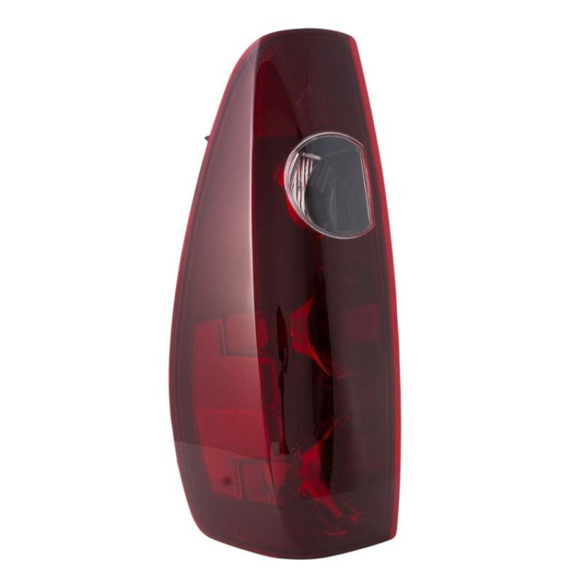 Eagle EyesGM327-U000LR Tail Light Assembly