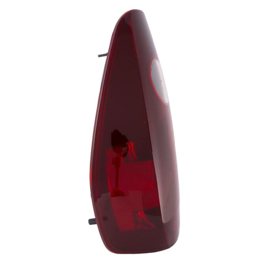 Eagle EyesGM327-U000R Tail Light Assembly