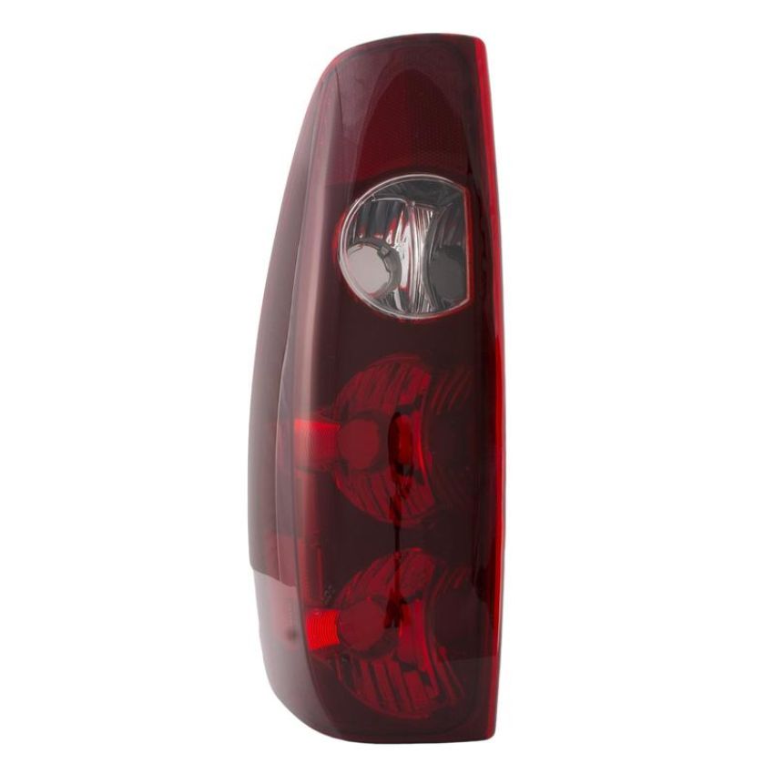 Eagle EyesGM327-U000R Tail Light Assembly
