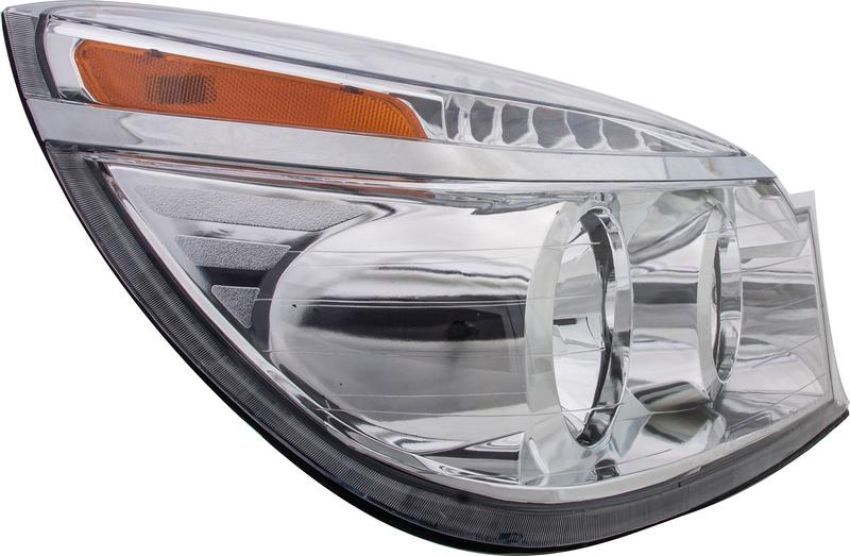 Eagle EyesGM328-B101LR Headlight Assembly