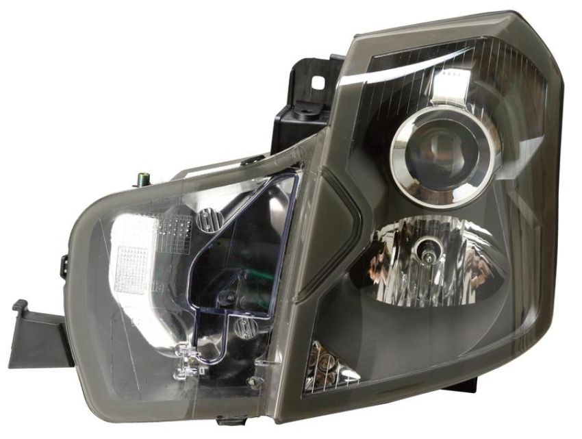 Eagle EyesGM329-B101L Headlight Assembly