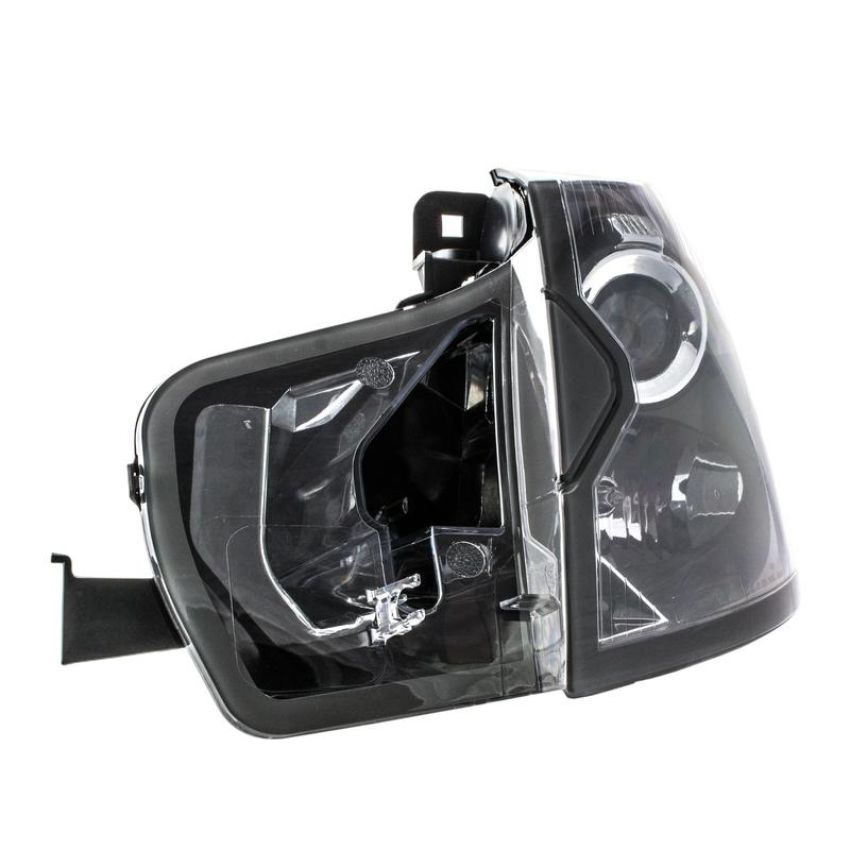 Eagle EyesGM329-B101LR Headlight Assembly