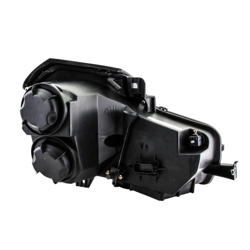 Eagle EyesGM329-B101LR Headlight Assembly