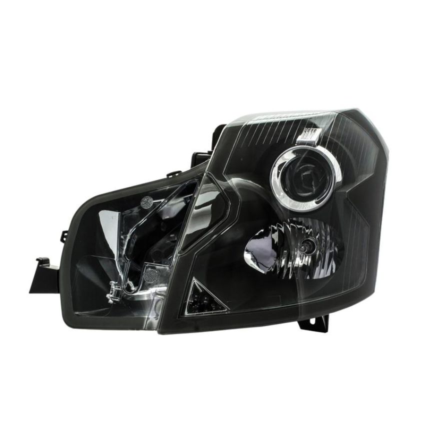 Eagle EyesGM329-B101LR Headlight Assembly