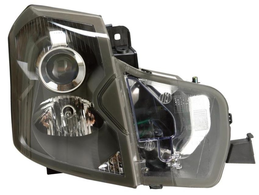 Eagle EyesGM329-B101R Headlight Assembly