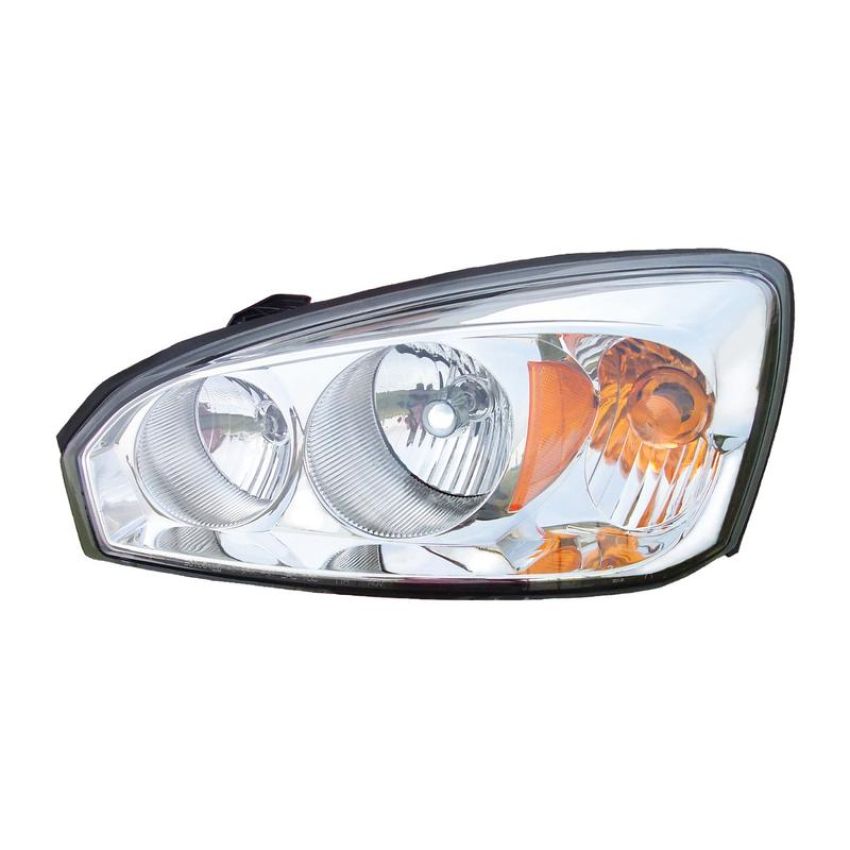 Eagle EyesGM338-B001L Headlight Assembly